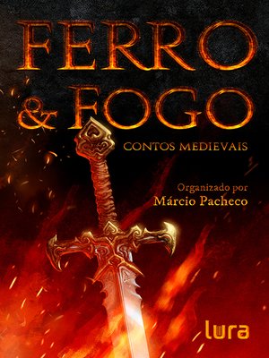 cover image of Ferro & Fogo